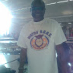 Meet your Posher, Jimmie